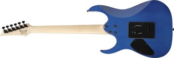 Электрогитара Ibanez GRG-120QA SPBGD 24h
