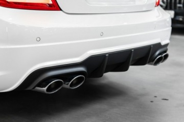 Mercedes Klasa C W204 Coupe AMG 6.2 C 63 AMG 457KM 2013 Mercedes C 63 AMG Tylko 7900 km przebiegu!, zdjęcie 19