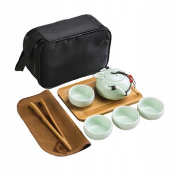 Ceramic TeaSet Czajnik ceramiczny Czajnik chiński