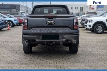 Ford Ranger VI Raptor 3.0 V6 EcoBoost 292KM 2025 FORD Ranger Raptor 4x4 A10 3.0 292KM, zdjęcie 6