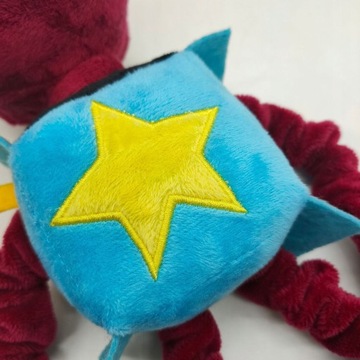 ПЛЮШЕВАЯ ИГРУШКА POPPY PLAYTIME PROJECT BOXY BOO