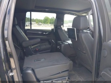  GMC Yukon 2022 GMC YUKON XL 4WD DENALI, silnik 6.2, 44 6.2 Benzyna 420KM, zdjęcie 7