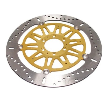 Тормозной диск EBC MD624