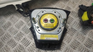 SHOT KIT КОКПИТНАЯ ПОДУШКА БЕЗОПАСНОСТИ VOLVO V50 S40 II