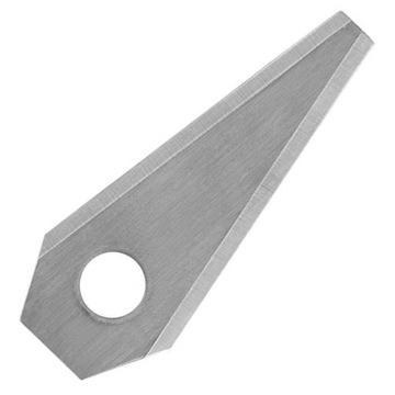 НАБОР НОЖЕЙ-РОБОТОВОЙ КОСИЛКИ BOSCH INDEGO. 9 шт.