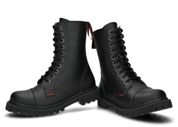 Акула Нагаба 10H Черный Босман - Светлые мужчины Глайнс - размер 42