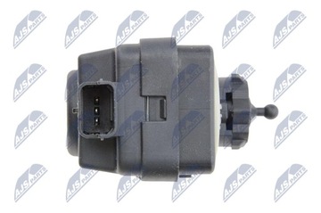 MOTOREK REGULACE POLOHY SVĚTLOMET NTY ECX-CT-000