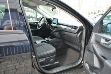 Ford Kuga III SUV Plug-In 2.5 Hybrid 190KM 2023 Ford Kuga TitaniumX 2,5Hybrid FHEV e-CVT FWD ASO, zdjęcie 28