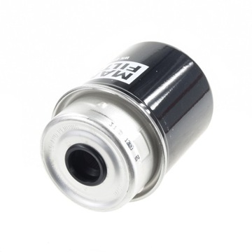 Filtr paliwa z separatorem wody Mann Filter WK8100