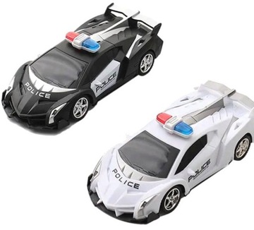 АВТОМОБИЛЬ ПОЛИЦИИ С ДИСТАНЦИОННЫМ УПРАВЛЕНИЕМ АВТОМОБИЛЬ ПОЛИЦИИ