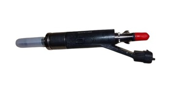9822715980 VSTŘIKOVACÍ TRYSKA 1.2 VTI ORIGINÁLNÍ OE PSA CITROEN PEUGEOT OPEL