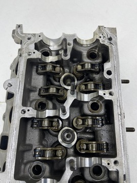 AUDI Q7 4L VW TOUAREG 3.0 TDI BUG HLAVA KOMPLET VAČKA VAČKY(ROZVODU) PRAVÁ LAD