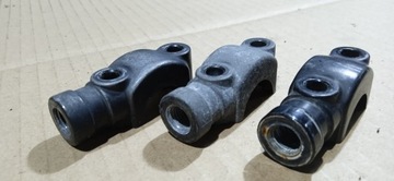 YAMAHA XJ 600 900 TDM ЗАЖИМ КРЕПЛЕНИЕ ЗЕРКАЛА РУЧКА ТОРМОЗНОГО НАСОСА