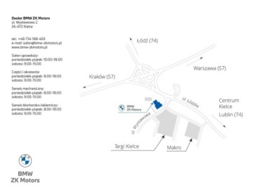 BMW X1 U11 Crossover 1.5 18i 136KM 2025 BMW X1 1.5 Benzyna 136KM, zdjęcie 35