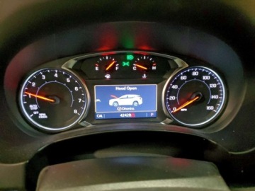  GMC Terrain Sle 2022 1.5 Benzyna 170KM, zdjęcie 9