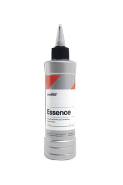 CARPRO Essence 250ml Pasta Wykończeniowa Z Powłoką