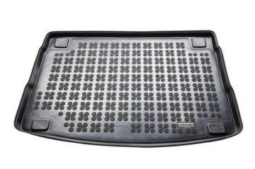 Vana do kufru gumová Hyundai i30, 2016-, Htb, horn