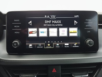 Skoda Scala 2021 Skoda Scala 1.0 TSI Ambition/LPG, zdjęcie 22