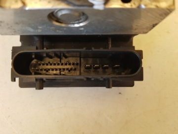 Насос ABS Kawasaki ER6 09-11 ER6F 06-08 тормозной насос