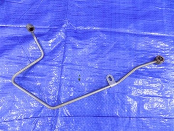 RURKA PRZEWÓD OLEJU QASHQAI J11 LIFT 1,2 DIG-T