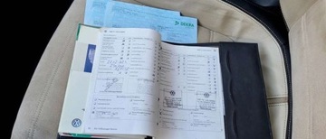 Volkswagen Passat CC 2.0 TDI-CR DPF 170KM 2008 Volkswagen Passat CC 2.0 tdi 170 KM Navi bezwypadkowy serwisowany oplacony, zdjęcie 22