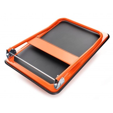 ПЛАТФОРМА СКЛАДСКАЯ ТРАНСПОРТНАЯ ТЕЛЕЖКА 300 КГ