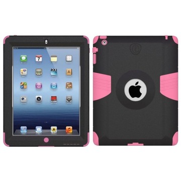 ETUI CASE POKROWIEC PANCERNY do APPLE iPad 2 3 4 | Trident Kraken