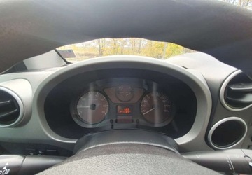 Citroen Berlingo II Combi 1.6 HDI FAP 110KM 2010 Citroen Berlingo Citroen Berlingo 1.6 HDi 110 FAP Multispace 1.6 Diesel, zdjęcie 12