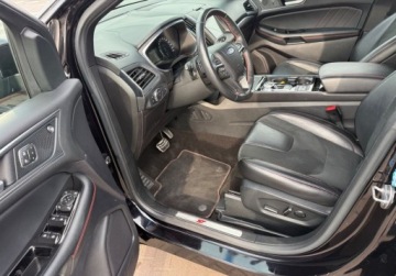 Ford Edge II SUV Facelifting 2.0 EcoBlue Bi-Turbo 238KM 2020 Ford Edge 2.0Tdci 240PS ST-line Salon PL 2.0 Diesel 238KM, zdjęcie 15