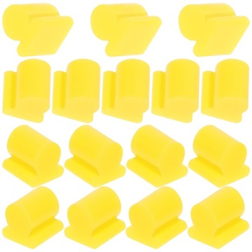 ГЛУШИТЕЛЬ ДЛЯ МУЗЫКАЛЬНЫХ ИНСТРУМЕНТОВ 20 ШТ.