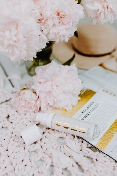 Colway Native Collagen GOLD против возрастных морщин