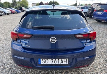 Opel Astra K 2020 Opel Astra Samochod z gwarancja 1.2 Benzyna 132KM, zdjęcie 4