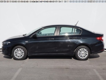Fiat Tipo II Sedan Facelifting 1.4 Fire 95KM 2021 Fiat Tipo 1.4 16V, Salon Polska, Klima, Tempomat, zdjęcie 2