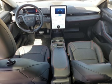 Ford Mustang VI 2025 Ford Mustang Mach-E Premium 2025 Elektryczny 346KM, zdjęcie 8