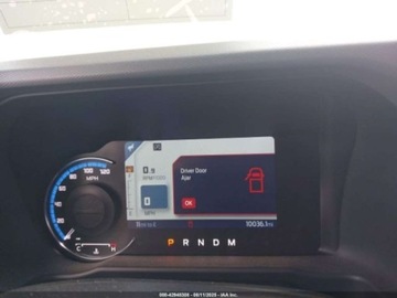 Ford 2024 Ford Bronco 2024 Ford Bronco Big Bend 4 Door 4x4 2.3 Benzyna 278KM, zdjęcie 12