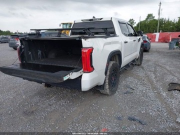 Toyota Tundra II 2023 Toyota Tundra Hybrid TRD Pro 2023 3.4l 3.4 Hybryda 437KM, zdjęcie 5