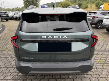 Dacia Bigster 1.2 TCe 140KM 2025 Od ręki - Journey 1.2 TCe 140KM / Pakiet Zimowy Plus, zdjęcie 3