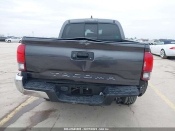 Toyota Tacoma II 2022 Toyota Tacoma SR5 2022 2.7l 2.7 Benzyna 159KM, zdjęcie 4