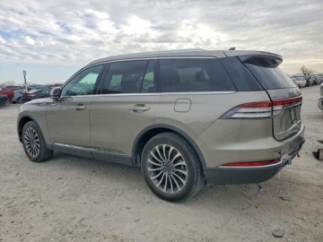 Lincoln Aviator 2023 Lincoln Aviator Reserve 2023 3.0 Benzyna 400KM, zdjęcie 1