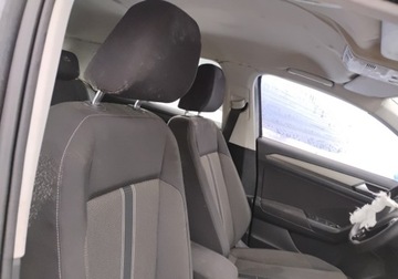 Volkswagen T-Roc I SUV 2.0 TSI 190KM 2021 Volkswagen T-Roc 2021r SALON POLSKA, 2.0 TSI 4x4. AUTOMAT. Uszkodzony. Poo, zdjęcie 8