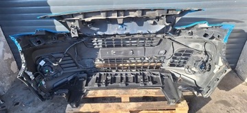 PEUGEOT EXPERT JUMPY III PROACE PALCŮ KOMPLETNÍ PŘEDNÍ 6xPDC EVROPA