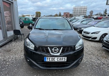 Nissan Qashqai I Crossover Facelifting  2.0 140KM 2013 Nissan Qashqai 2.0 Benzyna 140KM, zdjęcie 31