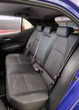 Toyota Corolla XII 2023 Toyota Corolla 1.8 Hybrid Style 1.8 Hybryda 140KM, zdjęcie 17