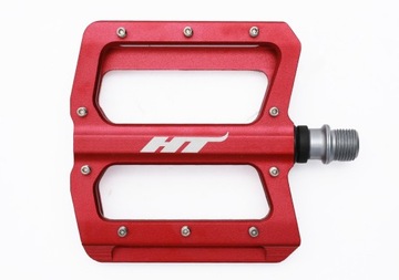 Pedały HT AN01 - Red