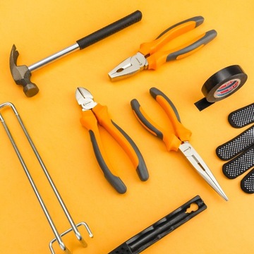 ПРЯМЫЕ КРЕЗЕЗЫ УДЛИНЕННЫЕ 205 мм