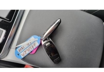 Audi Q7 II 2023 Audi Q7 Faktura VAT 3.0 Diesel 314KM, zdjęcie 14