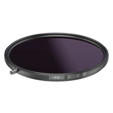 Irix Edge Vari ND 2-5 77 мм