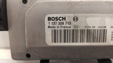 МОДУЛЬ ВЕНТИЛЯТОРА VOLVO V40 1137328713