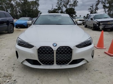 BMW Seria 4 G22-23-26 2021 BMW Seria 4 430I 2021 2.0l 2.0 Benzyna 255KM, zdjęcie 5