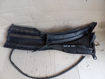 TOYOTA PREVIA II 00-06 PODSZYBIE PARAPET